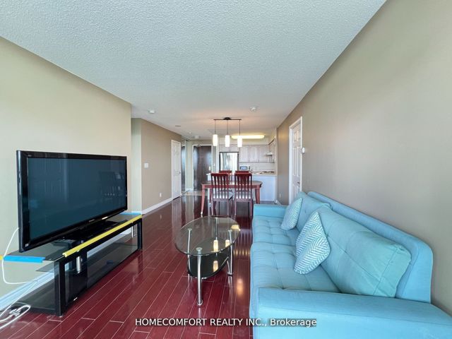 2807 - 18 Spring Garden Ave