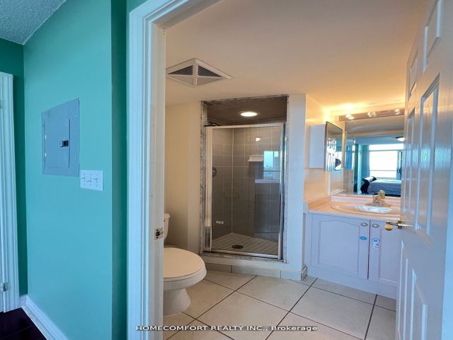 2807 - 18 Spring Garden Ave