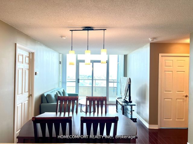 2807 - 18 Spring Garden Ave