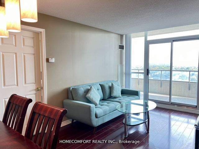 2807 - 18 Spring Garden Ave
