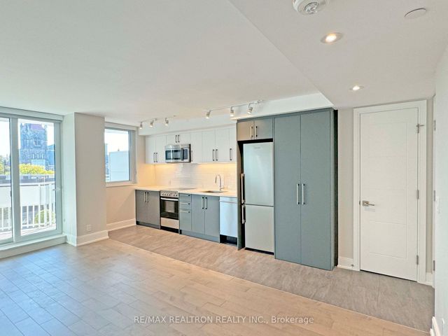 408 - 11 Walmer Rd