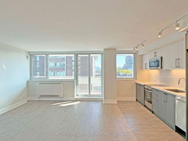 408 - 11 Walmer Rd