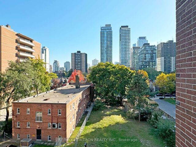 514 - 33 Isabella St
