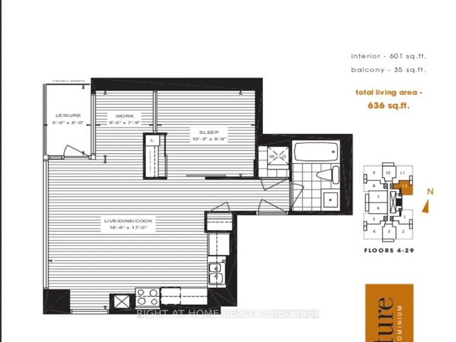 812 - 28 Ted Rogers Way
