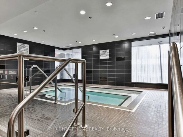 812 - 28 Ted Rogers Way