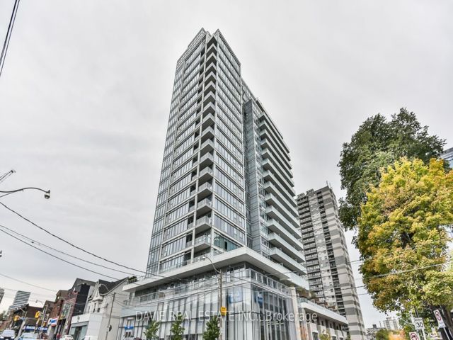 1506 - 170 Avenue Rd