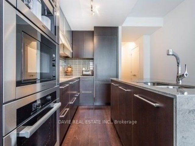 1506 - 170 Avenue Rd