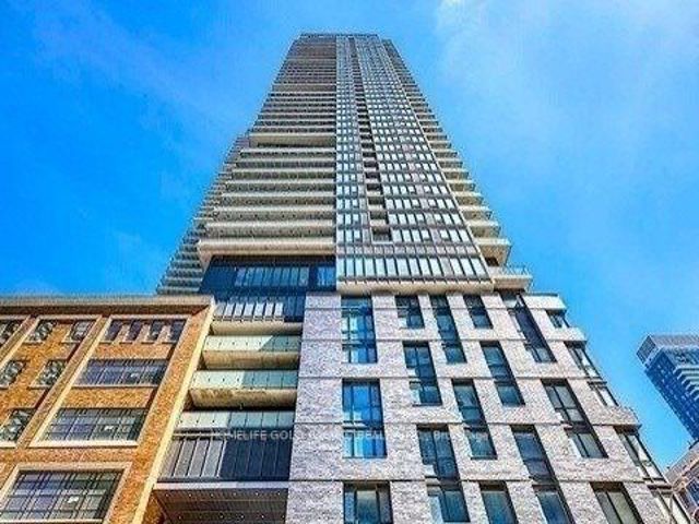 508 - 115 Blue Jays Way