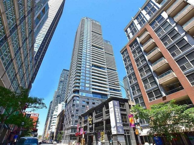 508 - 115 Blue Jays Way