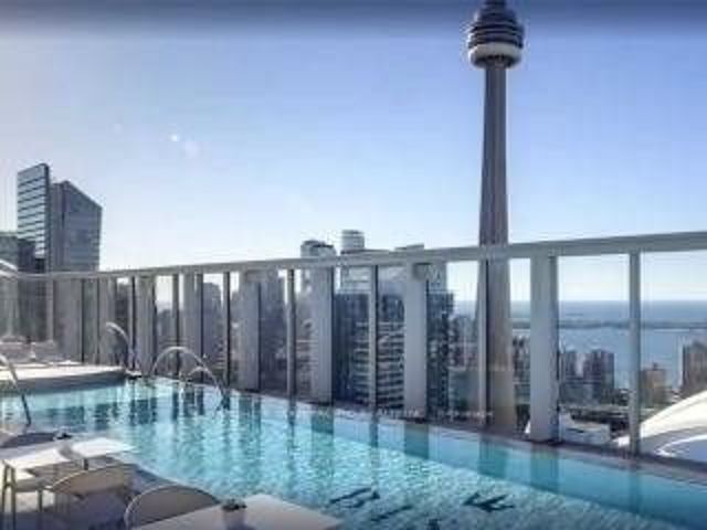 508 - 115 Blue Jays Way