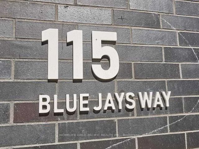 508 - 115 Blue Jays Way