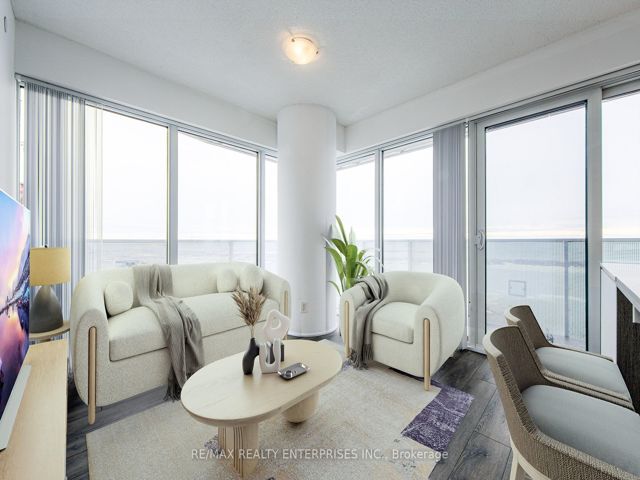 5107 - 88 Harbour St