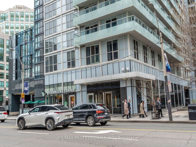 2603 - 300 Front St W