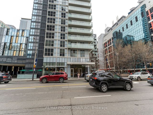 2603 - 300 Front St W