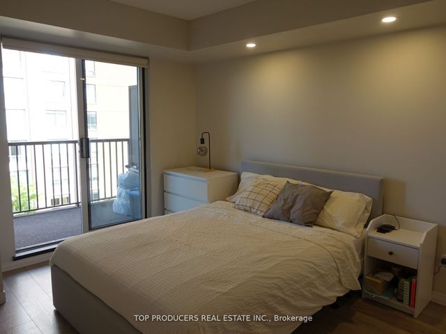 705 - 51 Harrison Garden Blvd