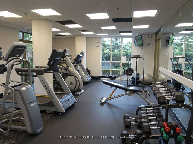 705 - 51 Harrison Garden Blvd