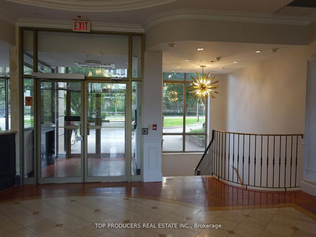 705 - 51 Harrison Garden Blvd