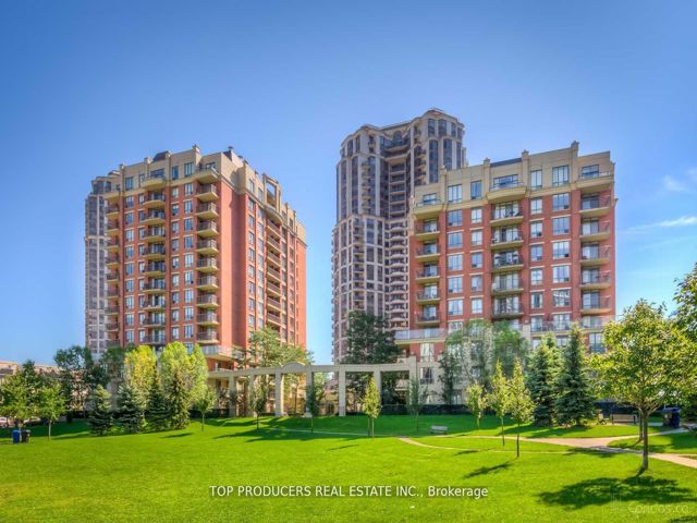 705 - 51 Harrison Garden Blvd