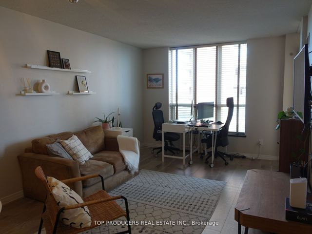 705 - 51 Harrison Garden Blvd