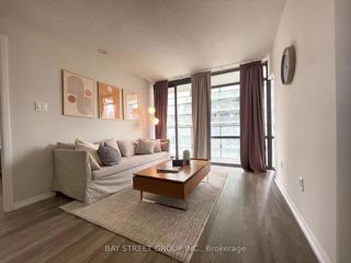 609 - 38 Grenville St