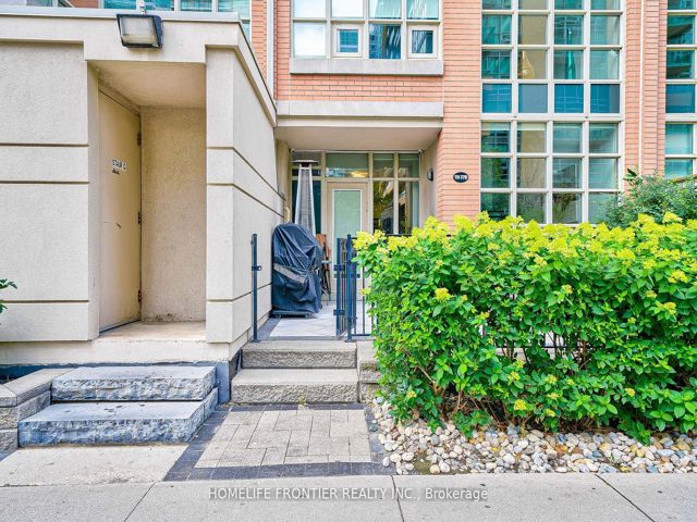 TH77B - 85 East Liberty St