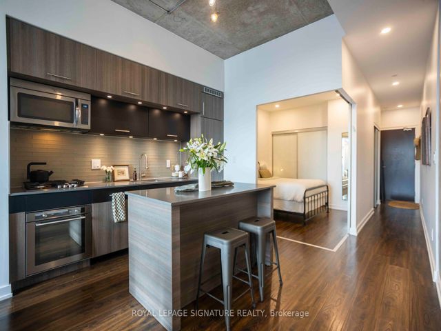 408 - 205 Manning Ave