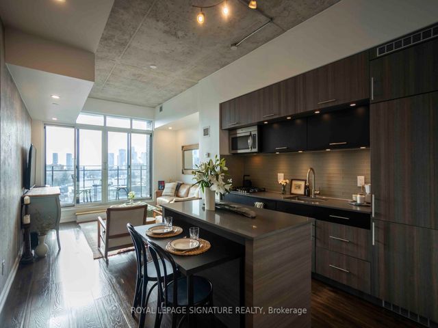 408 - 205 Manning Ave