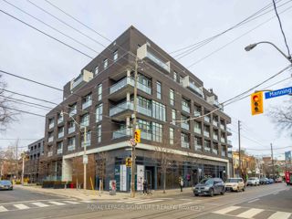 408 - 205 Manning Ave