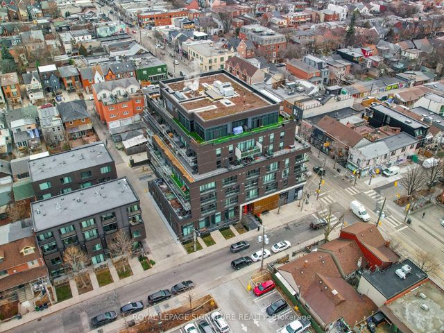 408 - 205 Manning Ave