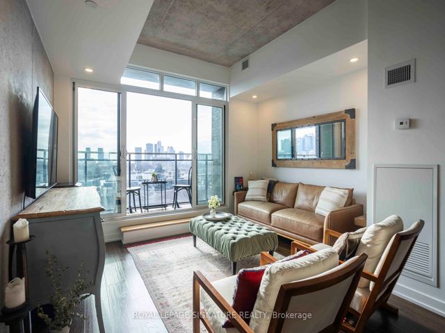 408 - 205 Manning Ave