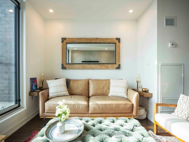 408 - 205 Manning Ave