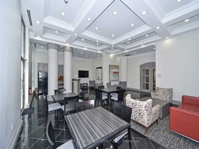 1103 - 7 Lorraine Dr