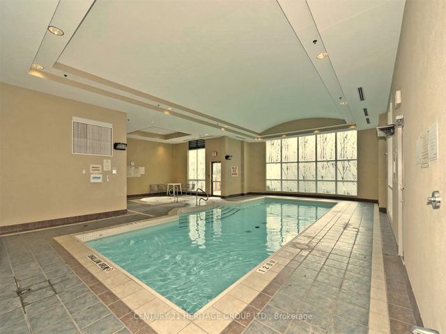 1103 - 7 Lorraine Dr