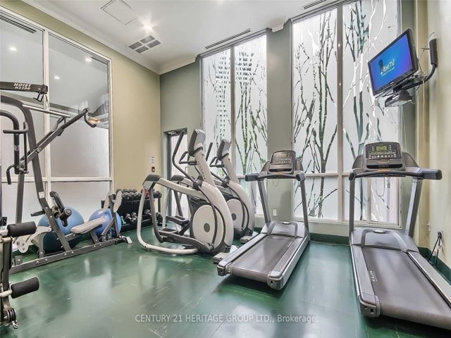 1103 - 7 Lorraine Dr