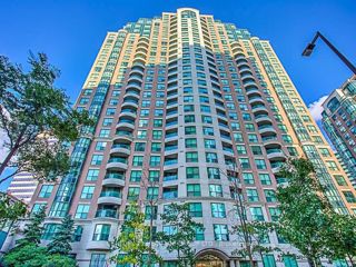 1103 - 7 Lorraine Dr