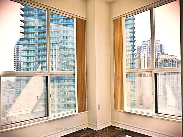 1103 - 7 Lorraine Dr
