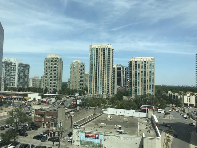 1103 - 7 Lorraine Dr
