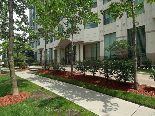 1103 - 7 Lorraine Dr