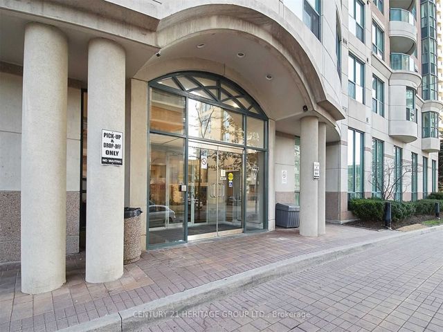 1103 - 7 Lorraine Dr