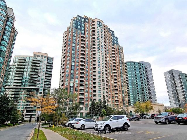 1103 - 7 Lorraine Dr