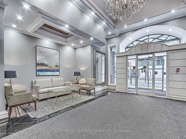1103 - 7 Lorraine Dr