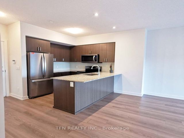 610 - 1603 Eglinton Ave W
