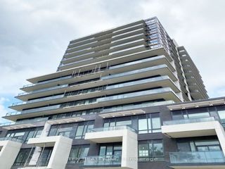 610 - 1603 Eglinton Ave W