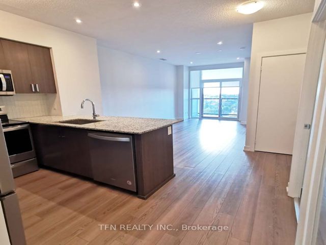 610 - 1603 Eglinton Ave W