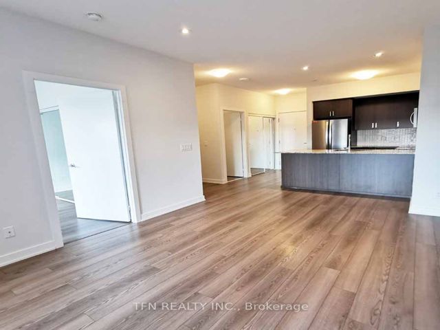 610 - 1603 Eglinton Ave W