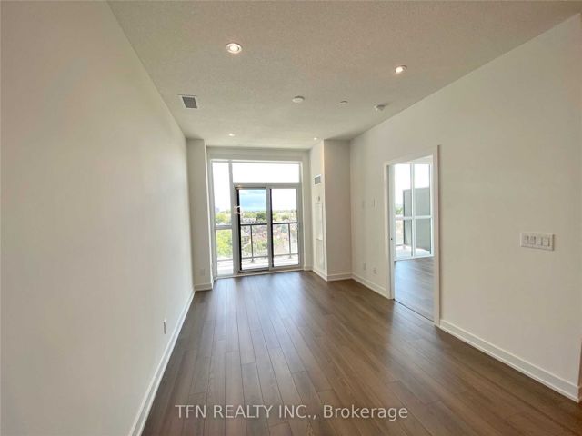 610 - 1603 Eglinton Ave W