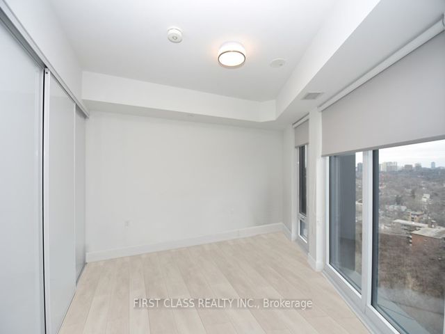 1703 - 575 Bloor St E