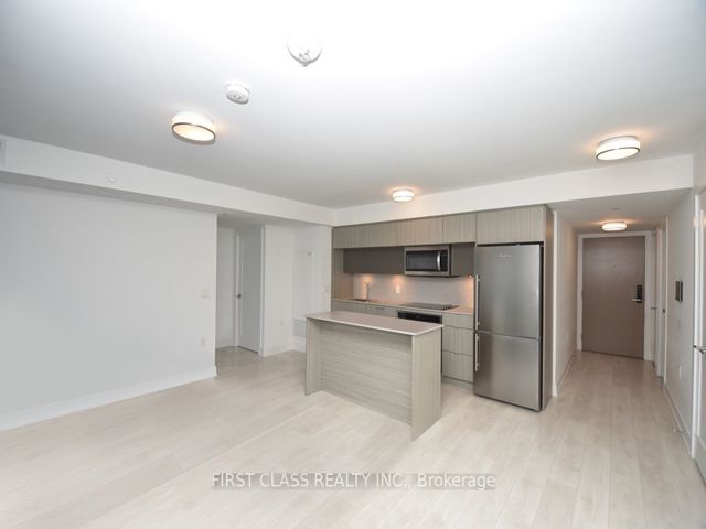 1703 - 575 Bloor St E