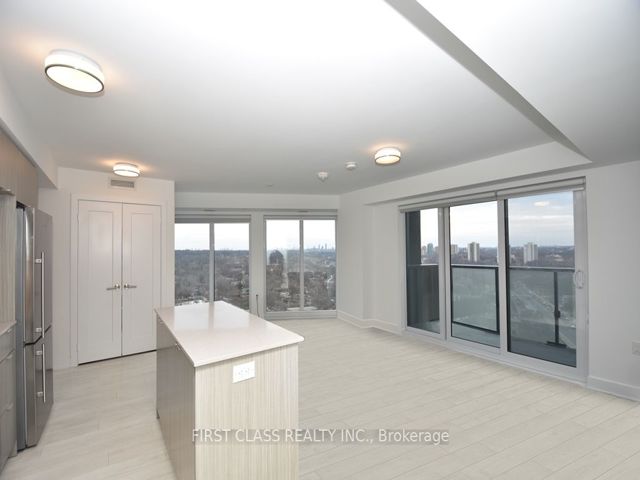 1703 - 575 Bloor St E