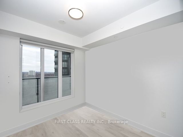 1703 - 575 Bloor St E